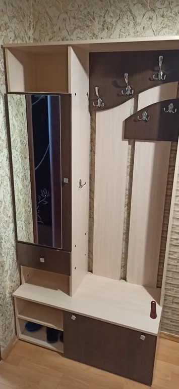 Уютная квартира на набережной реки