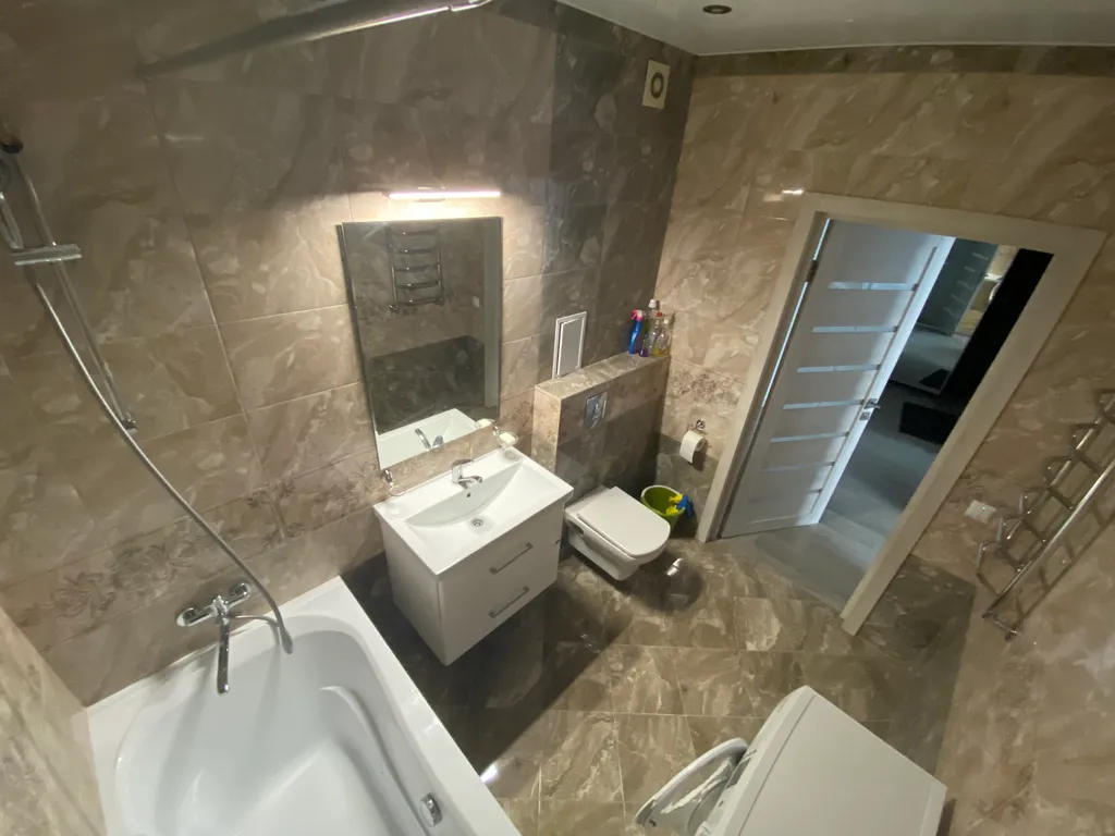 Квартира 1-комнатная Квартира — Калининград