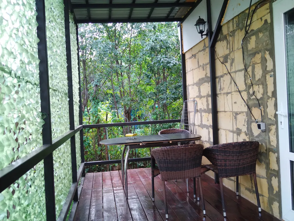 Уютный домик в частном секторе