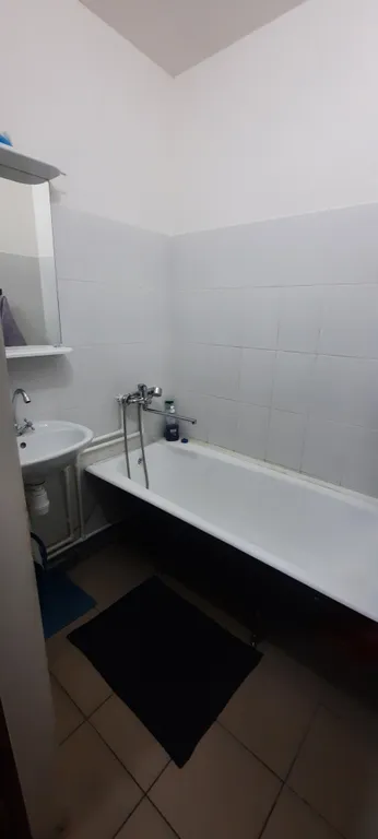 Уютная квартира во 2-м микрорайоне возле гипермаркета Лента