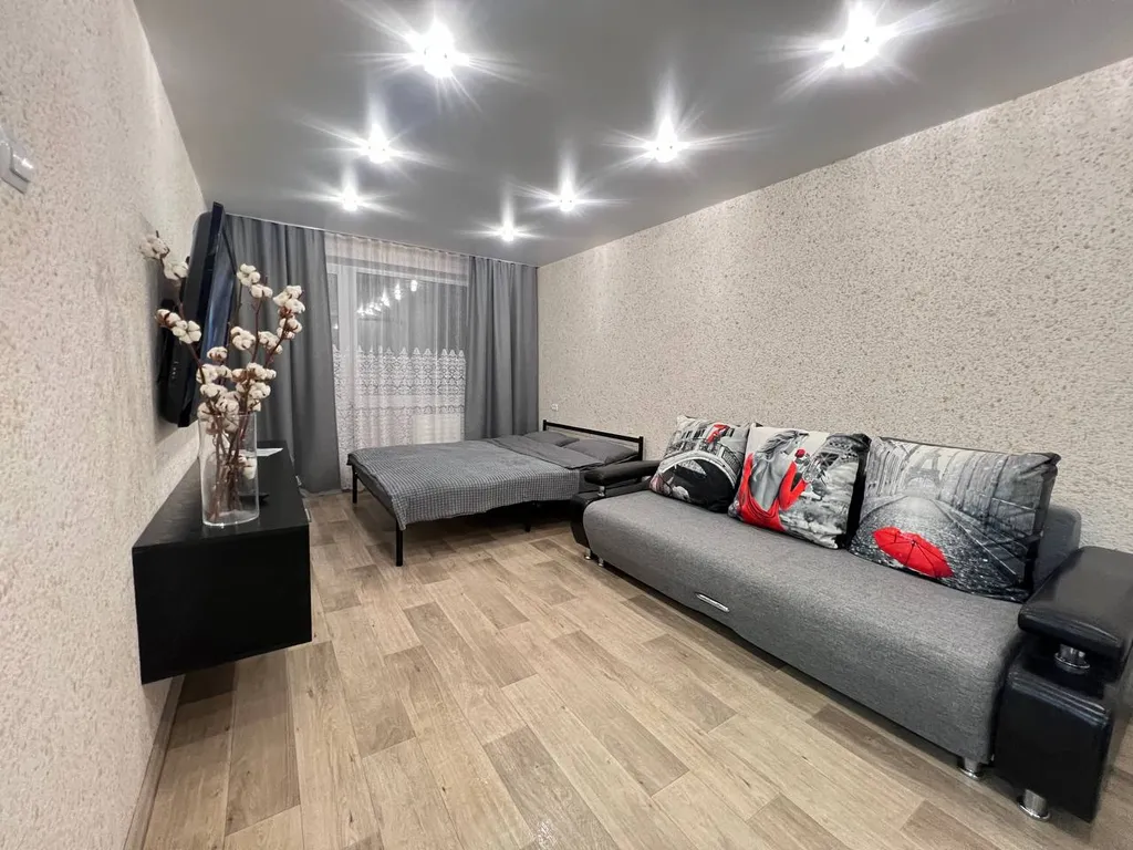 Квартиры посуточно