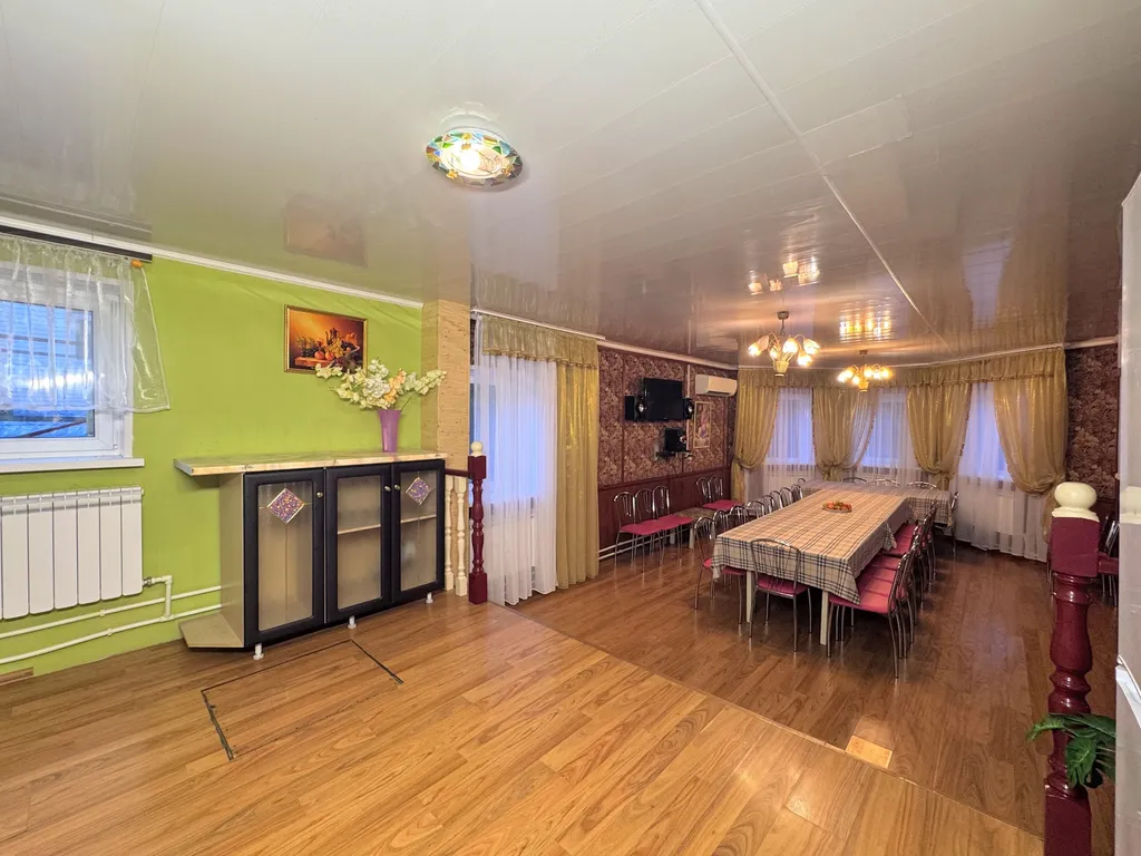 Коттедж Сингапур в коттеджном комплексе