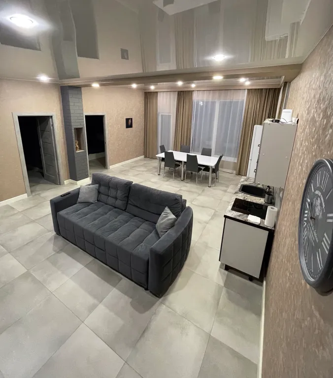 Вилла в Карелии 2