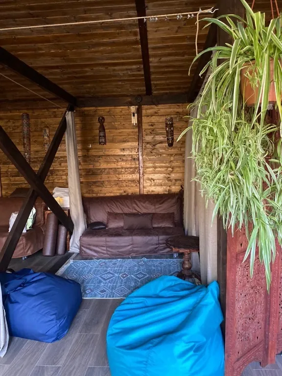 Большой дом