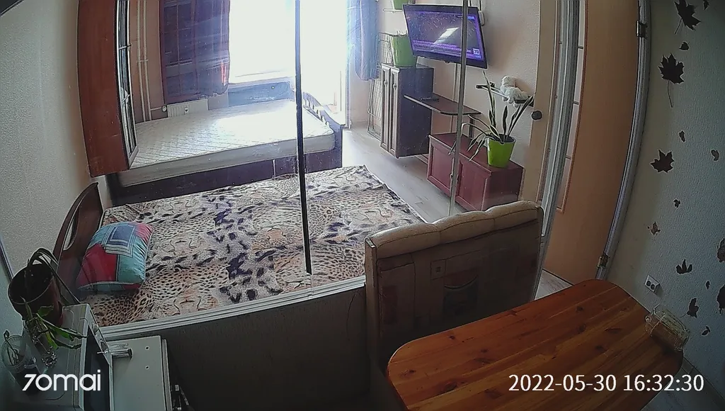 Студия у Шуваловского парка