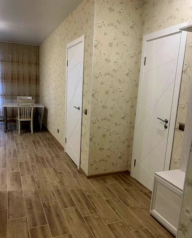 Квартира Уютная квартира в новом микрорайоне — Калининград