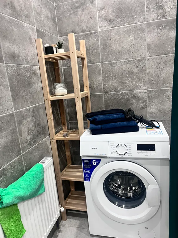 Квартира Очень уютная комфортная квартира в самом чистом районе города — Краснодар