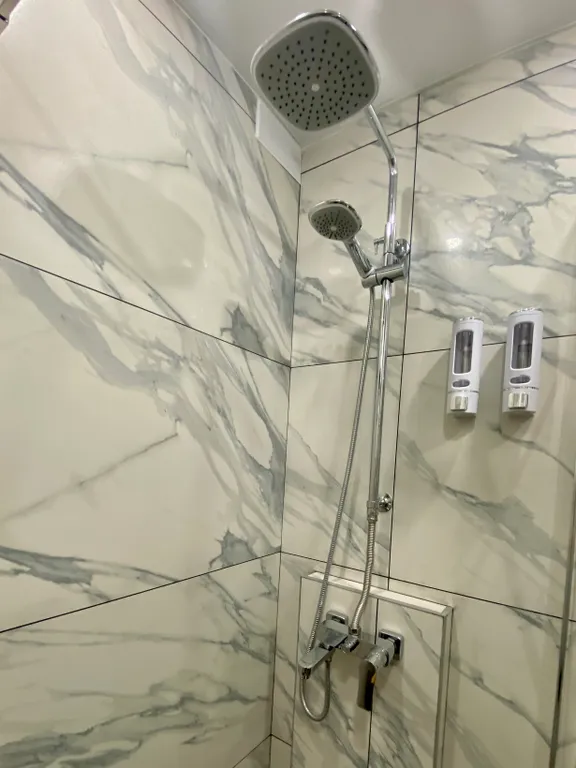 В сердце нефтяников квартира