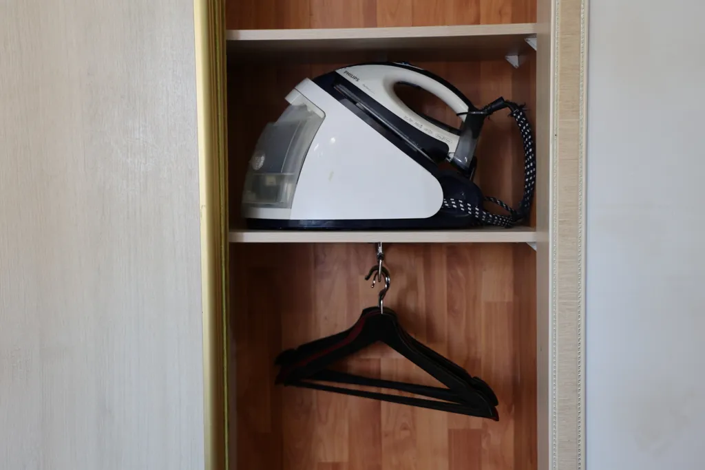 Квартира Квартира Семейный номер в центре города — Махачкала