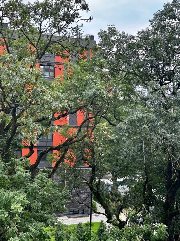 Квартира Квартира на Верхнем Озере — Калининград