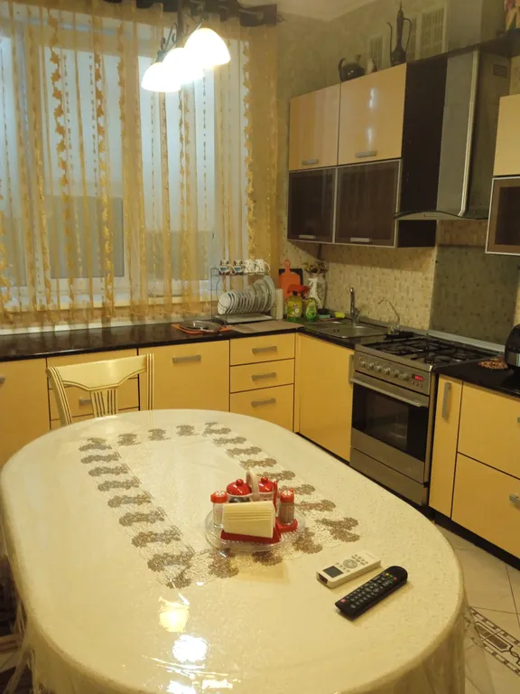 Элитный 2-х этажный дом целиком под ключ без хозяина, комильфо центр