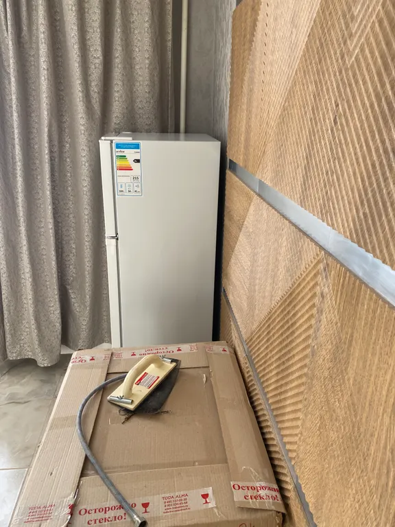 Квартира в самом центре города