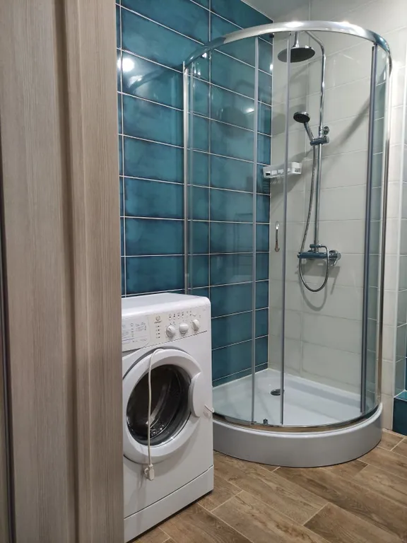 Уютная 1к в историческом центре