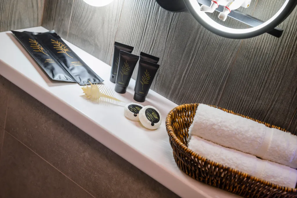 Квартира Пять новых апартаментов в ЖК R-House (100м от MEGA) — Алматы