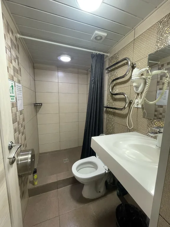 Квартира Комната эконом 10 линия В.О — Санкт-Петербург