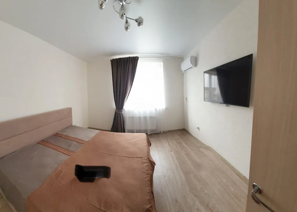 Квартира Уютная квартира — Краснодар