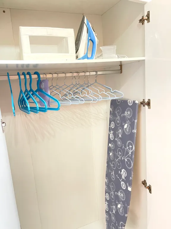 Квартира у озера Тихое