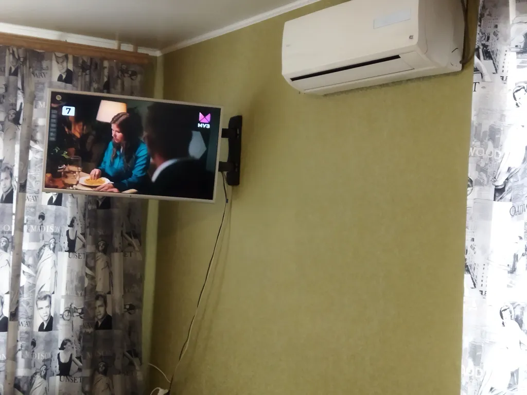 1-комнатная Квартира — аренда посуточно в Балаково