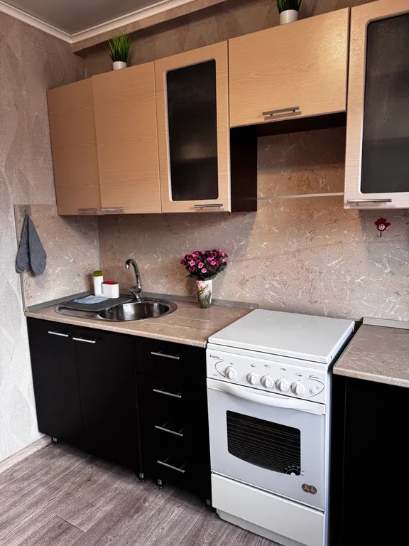 Уютная, светлая квартира в центре