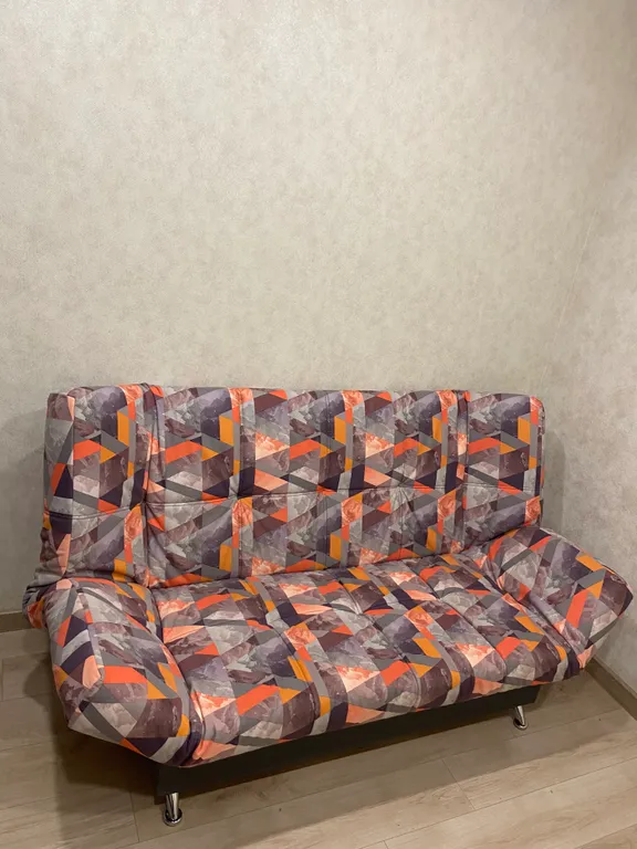 Квартира на Ильинском и Рублевском ш, Красногорск, Глухово, Новая Рига