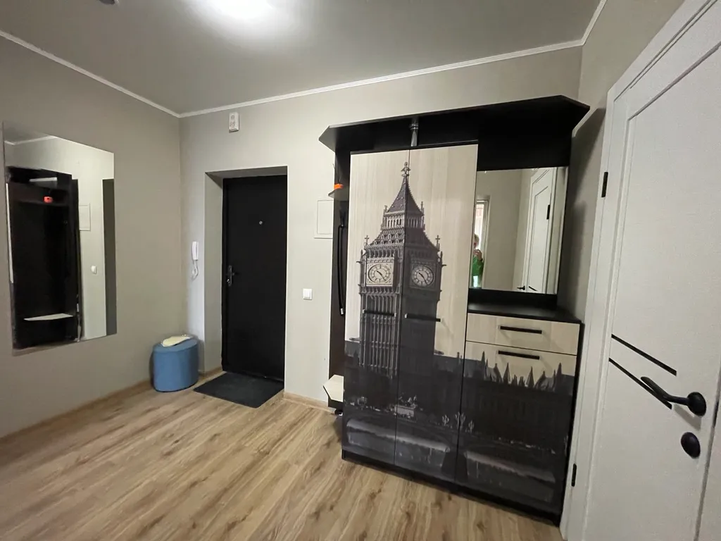 Светлый Apart