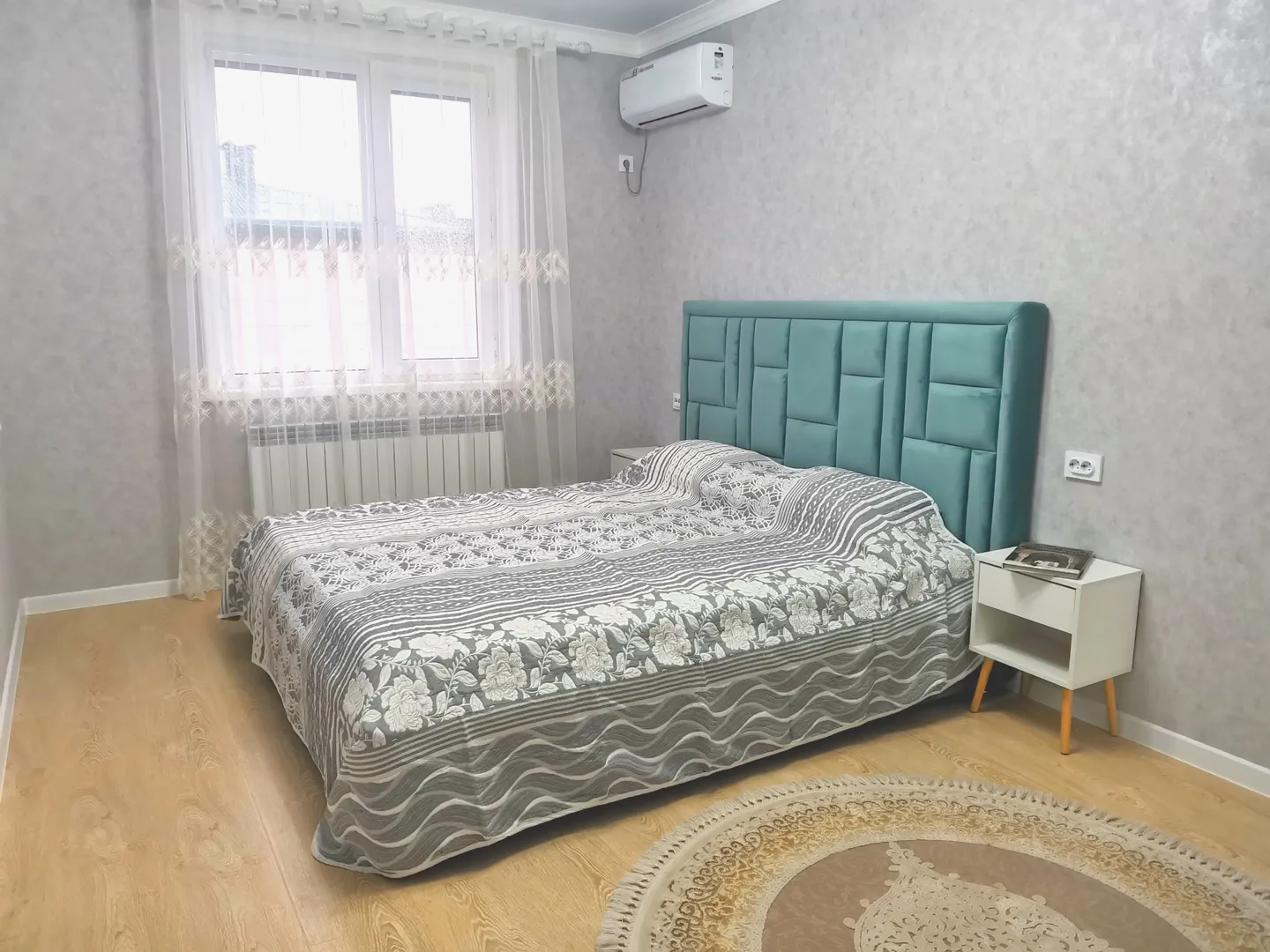 Спальня