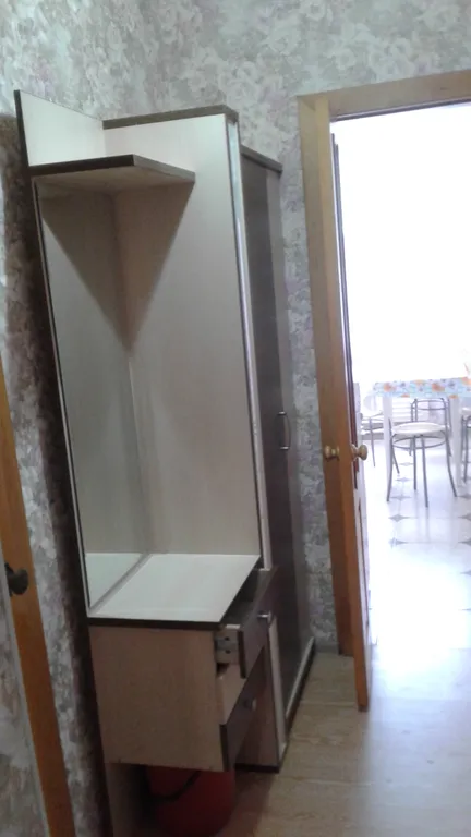 Квартира Уютная квартира у моря — Ейск