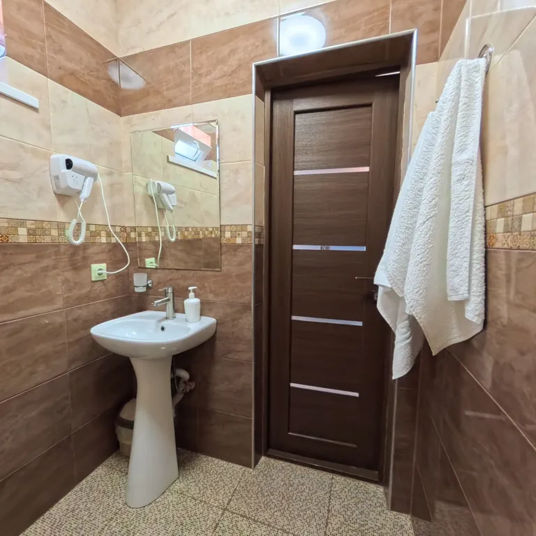 Квартира Квартира Двухместный номер комфортный — Кучугуры