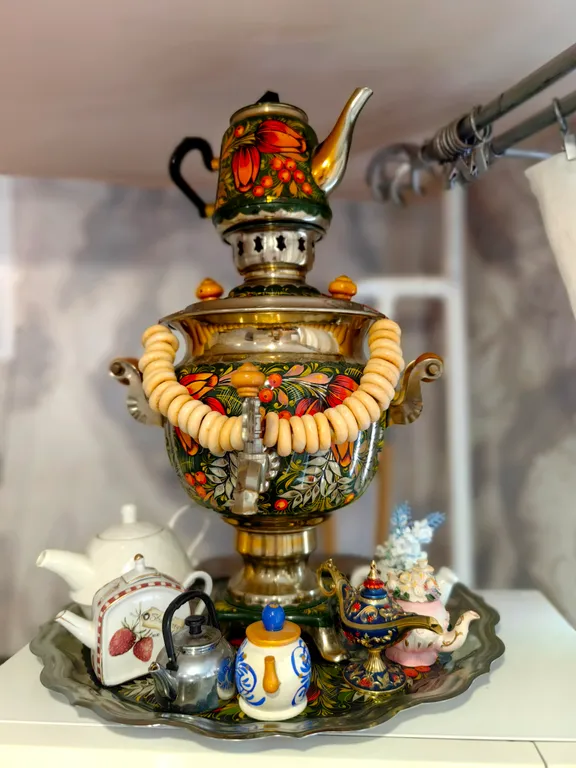 Sweet home в самом центре