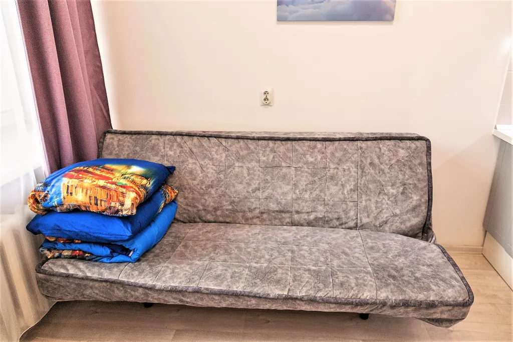 Апартамент № 9 у метро Берёзовая роща