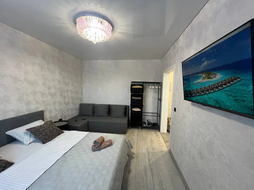 Квартира в отличном районе