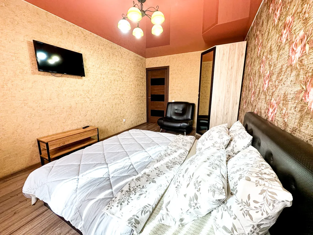 Квартира Квартира Жк фаворит уралмаш — Екатеринбург