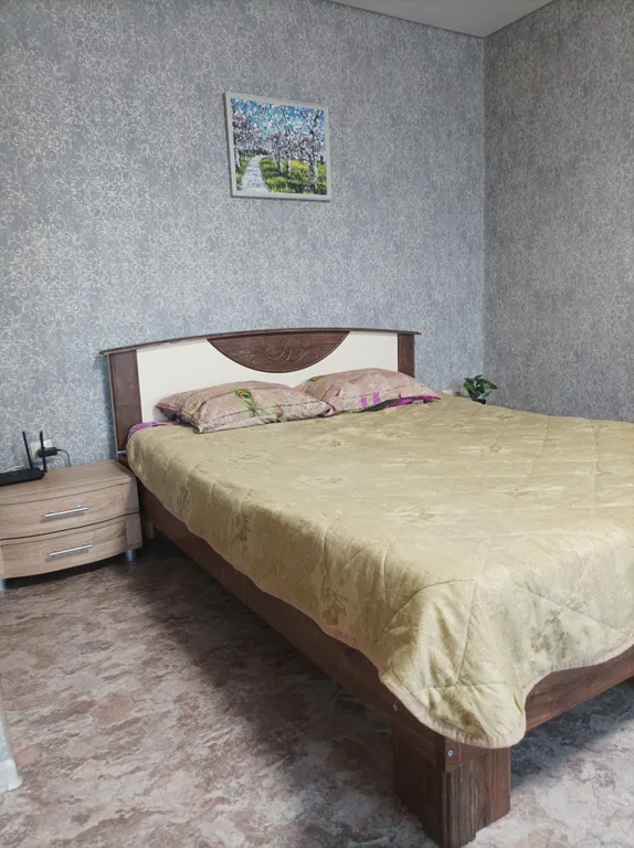 Уютная чистая квартира Центр города