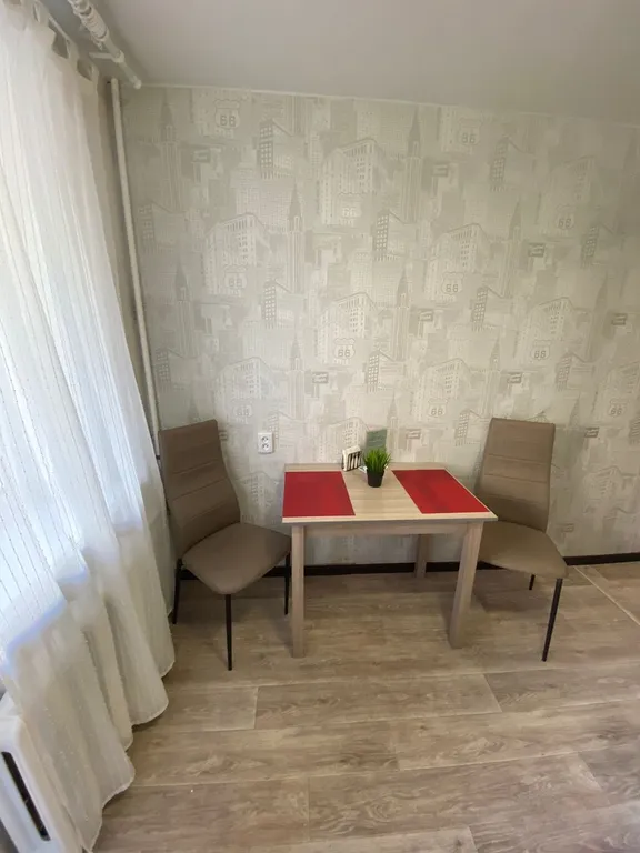 Апартамент в историческом центре города