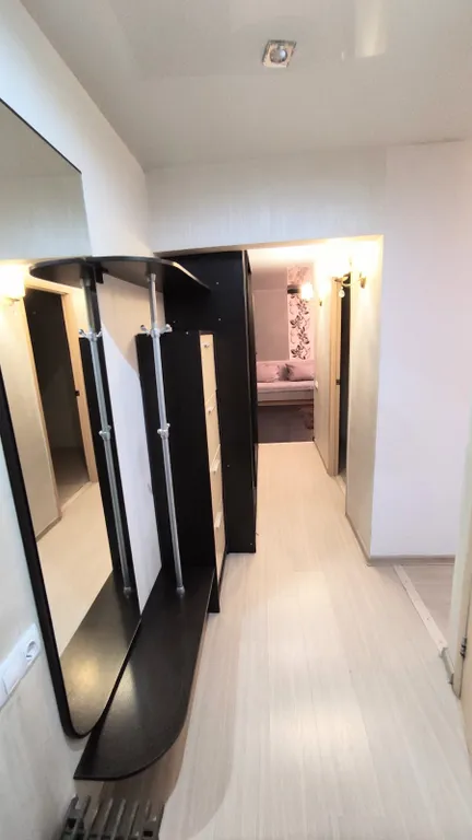 Большая квартира