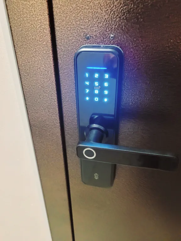 Отличная однушка