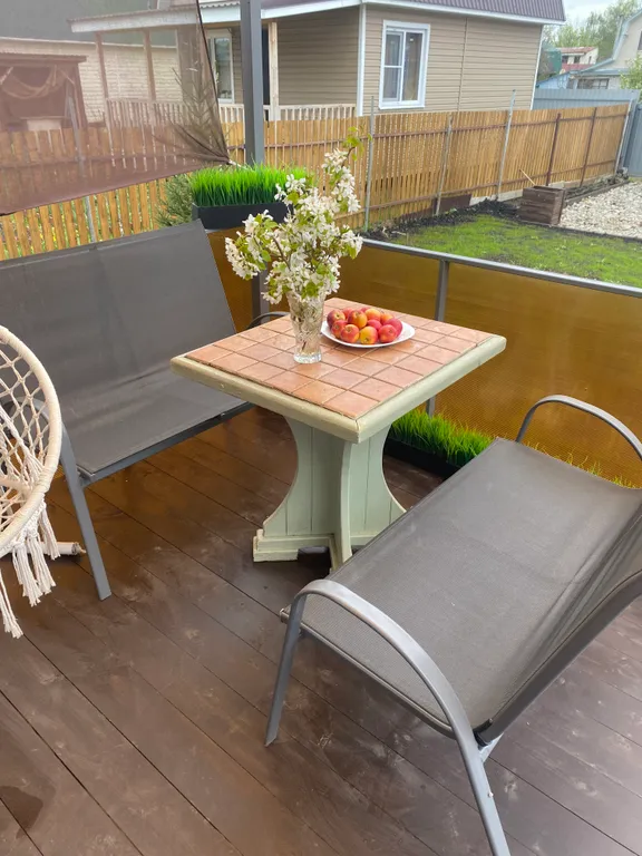 Коттедж Уютный модульный дом в 20 минутах езды от центра города — Казань