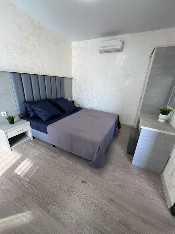 Квартира 2-комнатная Квартира — Пляхо