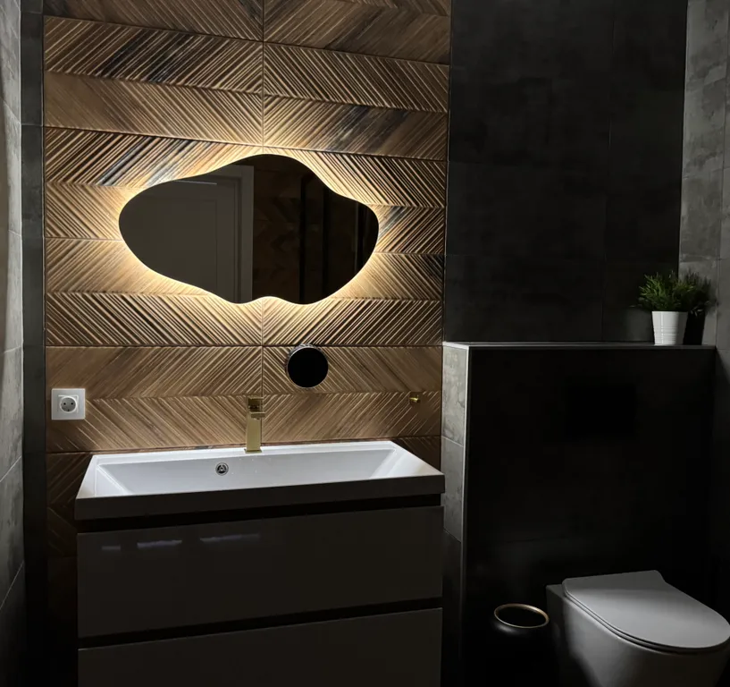 Гостевой дом Barbara house