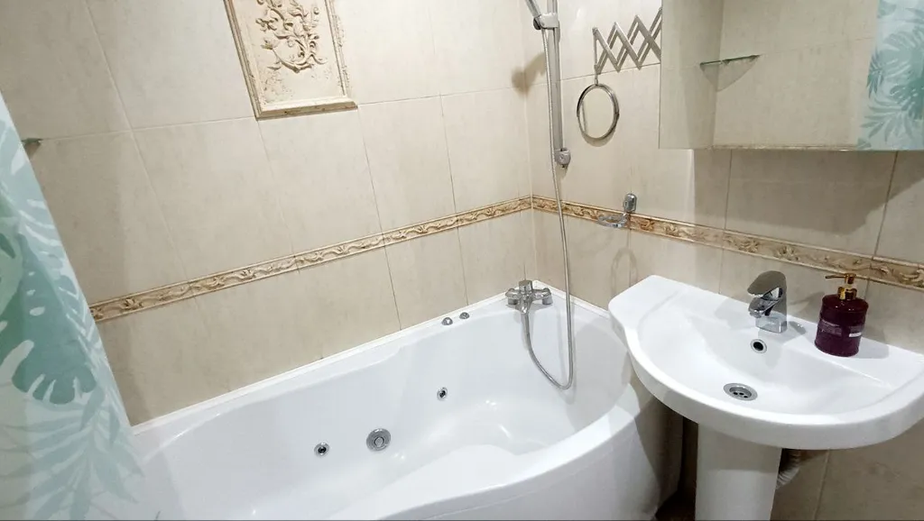 Квартира в центре города