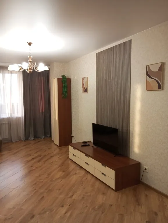 Квартира Уютная квартира — Новосибирск