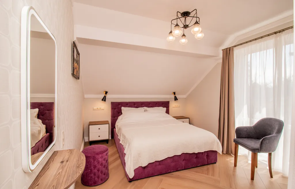 Квартира 3-комнатная Квартира — Курортное (Феодосия)