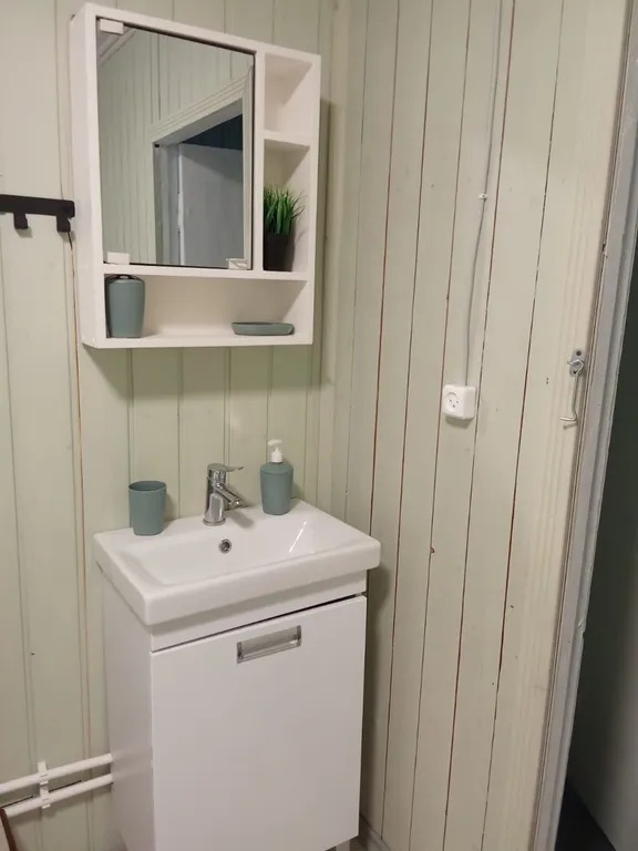 Дом в деревне