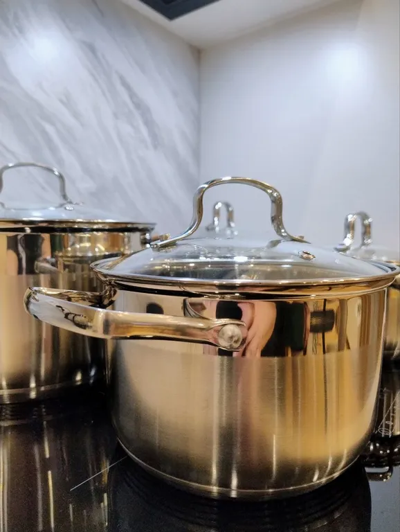 Квартира Представительская квартира Премиум-класса — Москва