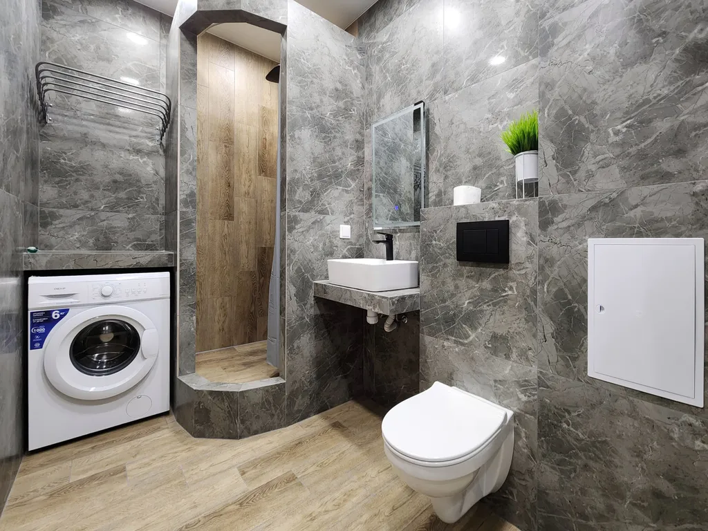 Квартира Квартира 2-комнатный ВИП на Взлетке Сибирь Метрополис — Красноярск