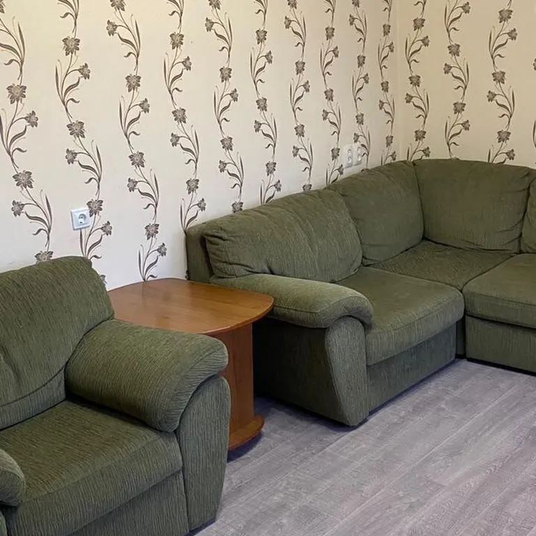 Уютная квартира рядом с ЖД