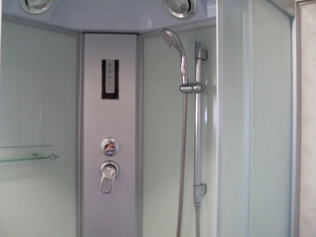 Стандартный номер с балконом