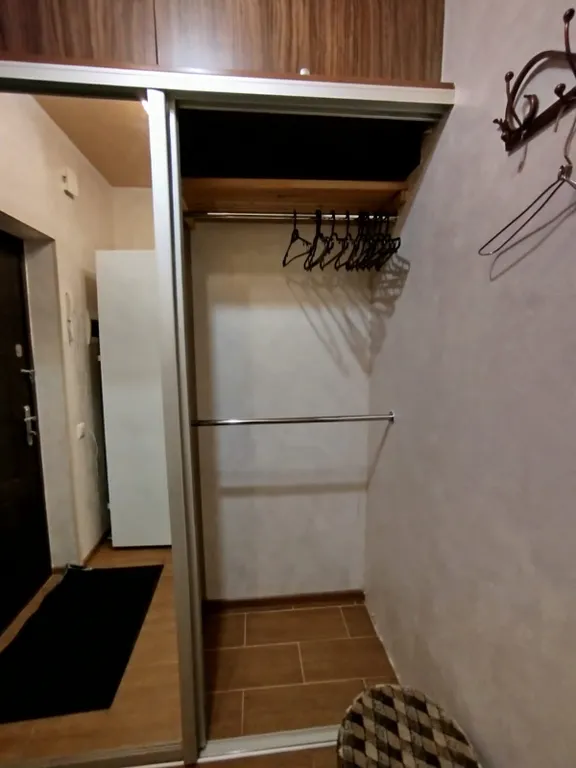 Замечательная квартира в районе 7 горбольницы с видом на горы