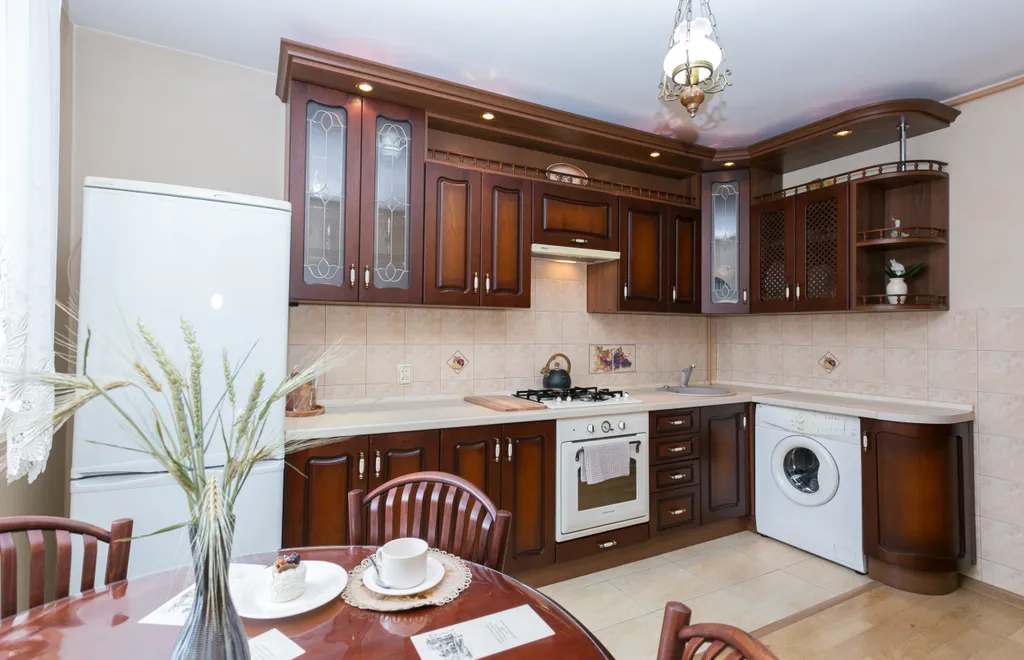 Уютная квартира в центре