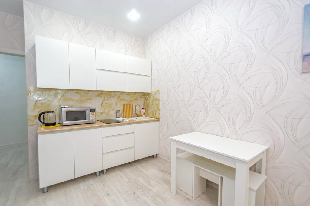 Квартира Уютная квартира в уютном районе — Краснодар